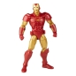 Preview: Marvel Legends Iron Man (Heroes Return) 15cm Actionfigur front